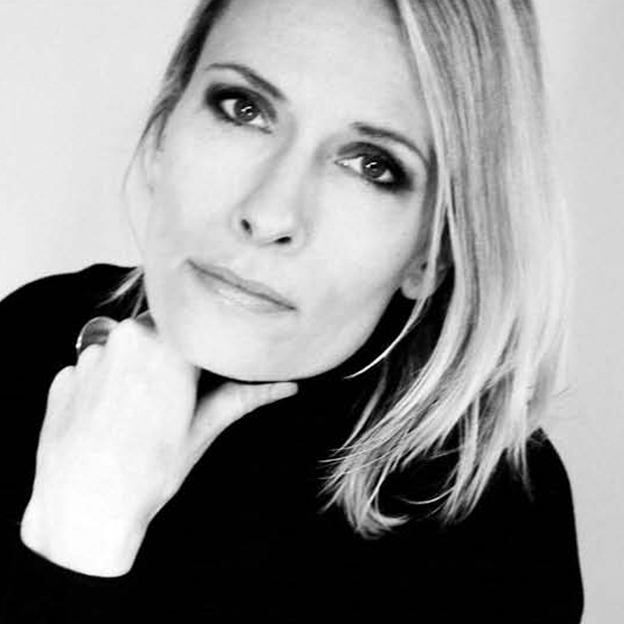 認識設計師, Helle Damkj&aelig;r